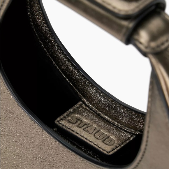 STAUD MOON BAG - Picture 3 of 5